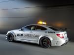 Mercedes-Benz C63 AMG Black Series DTM safety car 2012 года